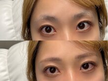 オパール 大阪梅田(op_l)/梅田/眉毛/アイブロウ/眉サロン
