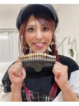 ライトビューティー 池袋店(LightBeauty)/あかね様　ご来店☆