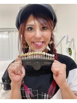 ライトビューティー 池袋店(LightBeauty)/あかね様　ご来店☆