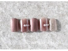 キャプラスネイル プリマ/■monthly■ 2410