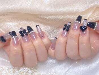 ミナ 渋谷店(Mina)/持ち込みデザイン