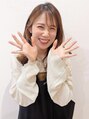 ピース(PEACE) 岡本 亜里珠