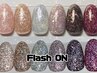 【ハンド】フラッシュネイル