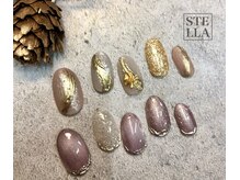 ステラ 川口店(Stella)/定額trend