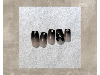 マルネイル 新宿店(MARU NAIL)/韓国design ¥9,480