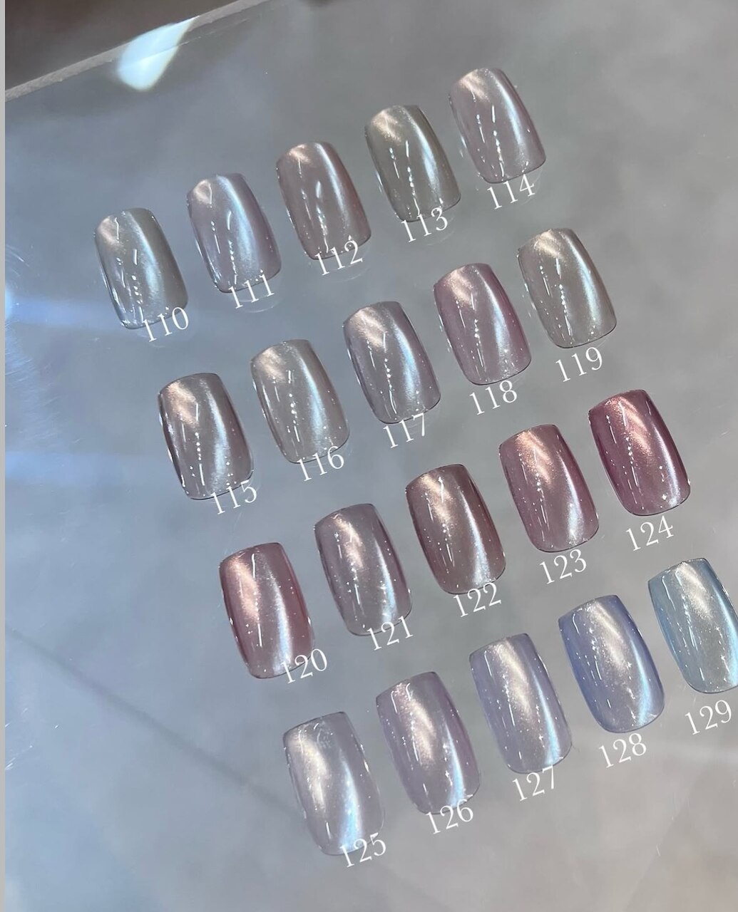 enoi ガラスマグネット まとめ売り gálass magnet – énoi