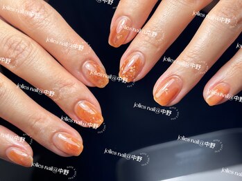 ジョリス(Jolies)/