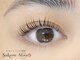 サクラブロウ 池袋店(Sakura-blow)の写真/お悩みに合った施術をご提案【まつげパーマ¥3300/美眉アイブロウ¥3300】逆まつ毛の解消に上下まつげパーマ!