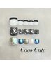 【ご新規/初回オフ無料♪】定額ネイルC　120分　¥9350→