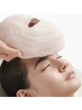 ポーラ La.fleur店(POLA)/エステステップ3