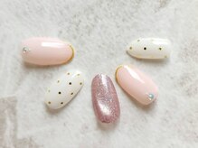 ネイルサロン アミュゼ/定額プラチナ