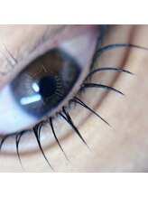 アンドエー(and...A)/まつげパーマ