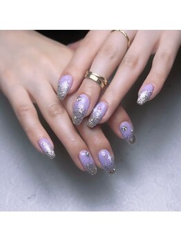 ムーミーフェブ 板橋店(muumii Feb.)/¥6880[板橋/池袋/パラジェル]