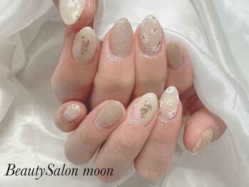 ムーン(moon)/やり放題60分