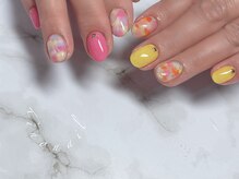 キノネイル(Kino Nail)/