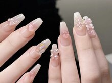 アイコニックネイル(Iconic Nail)/ネイルデザイン