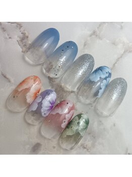 リアン(lien)/【定額トレンドa】