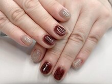 フォルサ(Forca)/マグネットフラッシュワンカラー