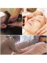 ルピアバイシマ(L’pur by Shima)