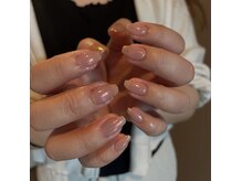パウネイル(Paw nail)の雰囲気（オフィスネイルもお任せください♪）
