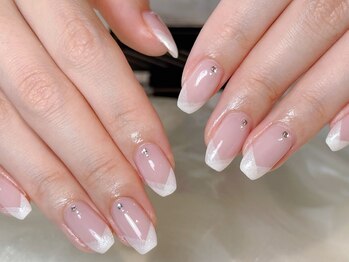 ドリーミーネイル 池袋(Dreamy Nail)/¥9800