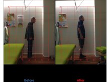 和奏治療院/いくつになっても美姿勢