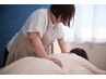 Mer式ボディケア60分　7,200円→6,400円【肩コリスッキリ】