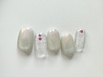 ユノ フィオーレ(Juno fiore)/オーロラ×マグネット