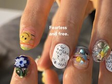 ロジ ネイル(Roji nail)