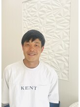 ケント鍼灸整骨院 整體院(KENT鍼灸整骨院 整體院)&nbsp;狩野 智徳
