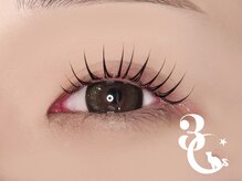 スリーシーズアイブロウ 上本町店(3C's)/韓国風まつげパーマ