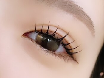 ダイアモンドアイズ コレットマーレ桜木町店(DIAMOND EYES)/まつ毛パーマ