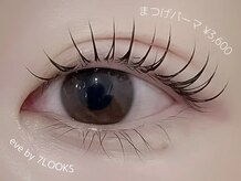 イブ バイ セブンルックス 上野御徒町店(eve by 7LOOKS)