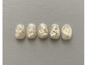 アンジェリーク 本店(Angelique)/通常ジェル定額　他店オフ無料