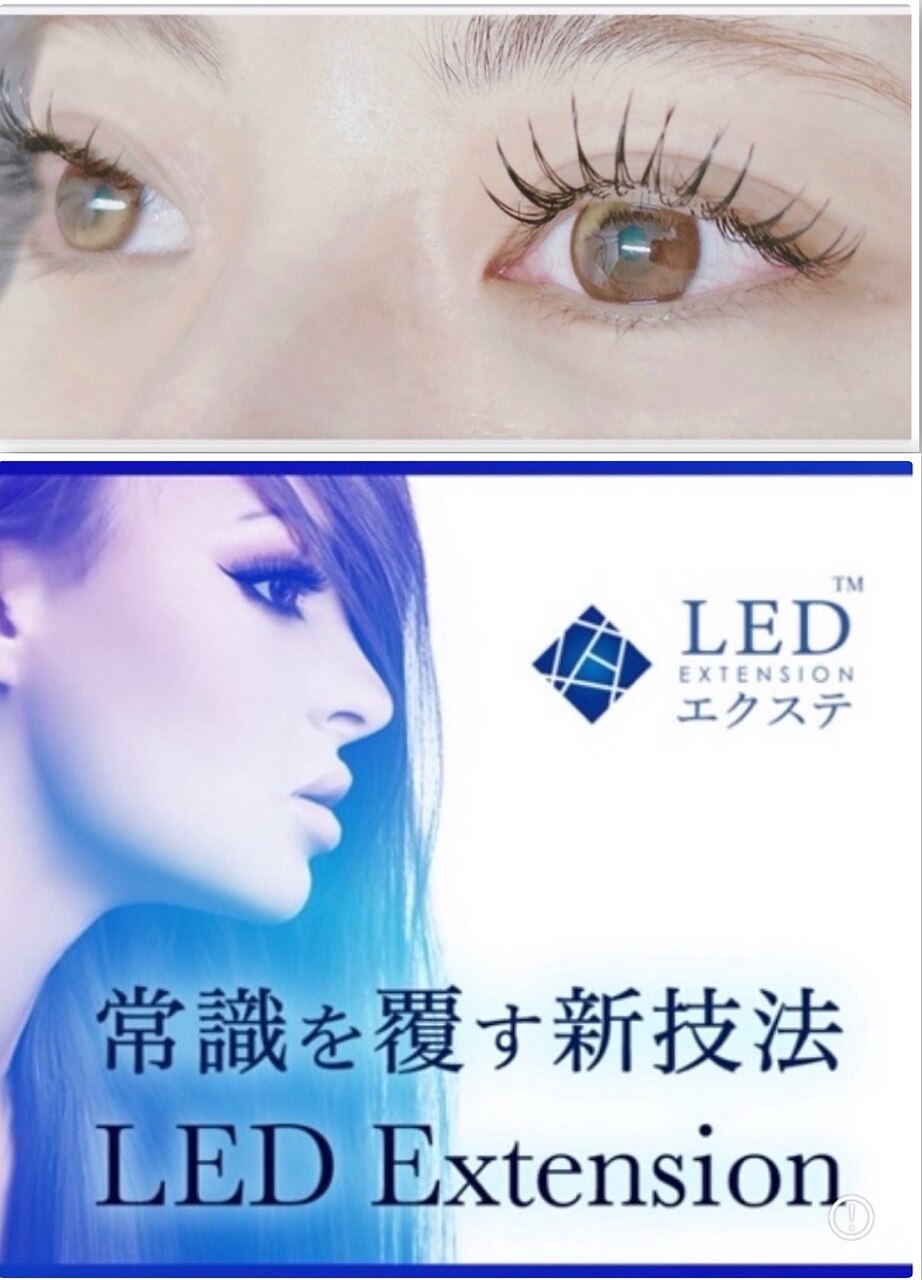 【LEDマツエク・オフ込】国産セーブル120本 \4700《高持続＆モチ重視◎》
