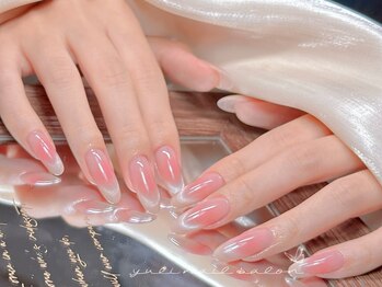 ユリネイル(YULI.NAlL)/