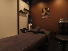 神指札幌(KAMIYUBI SAPPORO)の雰囲気（完全個室４部屋完備。）