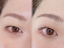 リリーミー(Lily Me)/一重さんのまつげパーマ