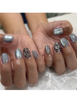 イロハ(IROHA)/お客様ネイル