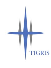 ティグリス(TIGRIS)/ロゴです。