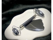 睡彩(suisai)の雰囲気(テラヘルツのカッサ&ローラーを導入しました*)