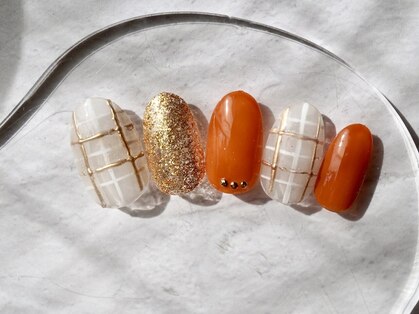 Nails ESUGA【ネイルズ　エスーガ】【12月中旬OPEN(予定)】の写真