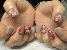 サイ(sai)/お客様ネイル