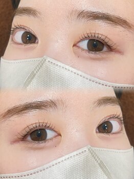 ジャックビーンズ 石山店(jack beans)/仕上がりイメージ