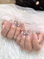 ラメール(La mer)&nbsp;持ち込みデザイン9800