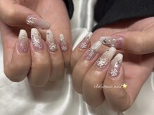 ピョルネイル 浦和(Byul Nail)/マグネットグラデーション