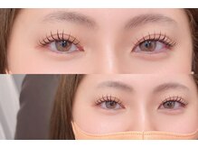 まつぱ/パリジェンヌ/マツエク…なりたい印象に合わせてご提案◎