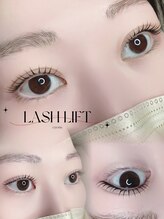 アイリス(eyeris)/まつ毛パーマ