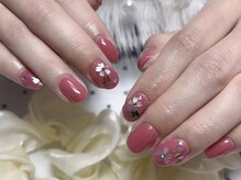 花梨(カリン)/ホログラム