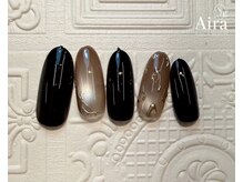 アイラサロン(Aira salon)/定額80分コース